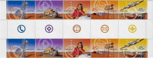 Stamps