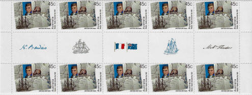 Stamps