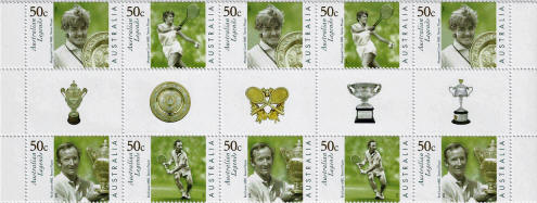 Stamps