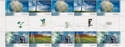 Stamps