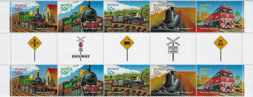 Stamps