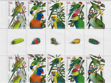 Stamps