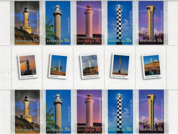 Stamps