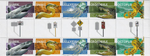 Stamps