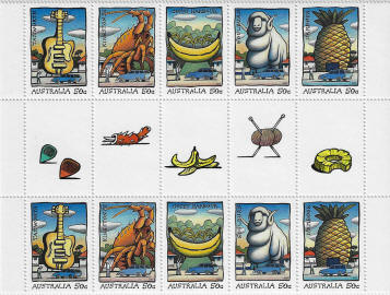 Stamps