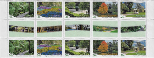 Stamps