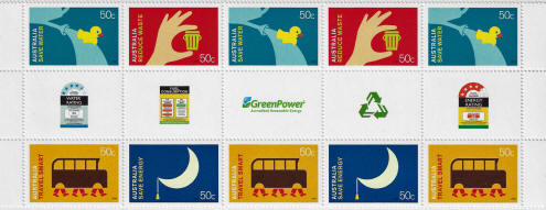 Stamps