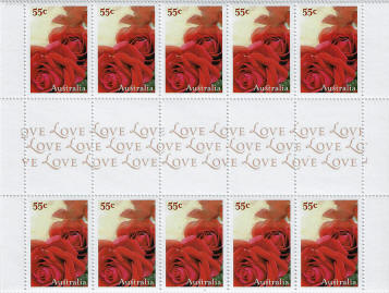 Stamps