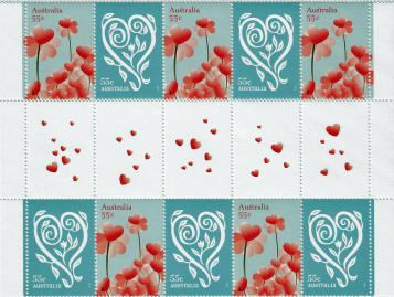 Stamps