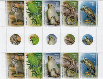 Stamps