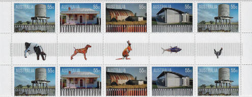 Stamps