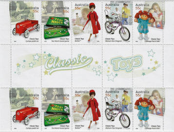 Stamps