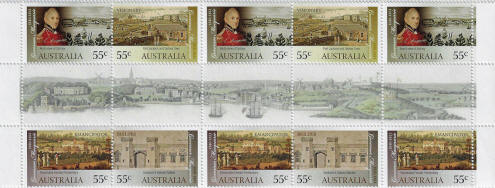 Stamps