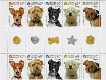 Stamps