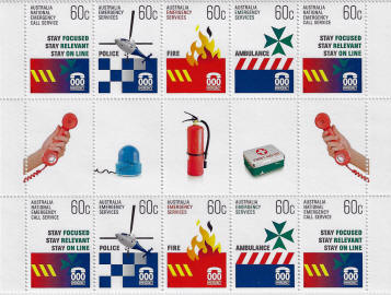 Stamps