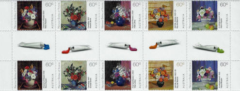 Stamps