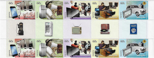 Stamps