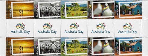 Stamps