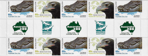 Stamps