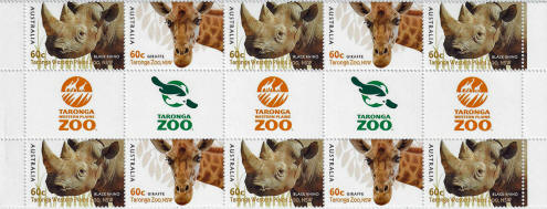 Stamps