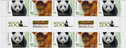 Stamps