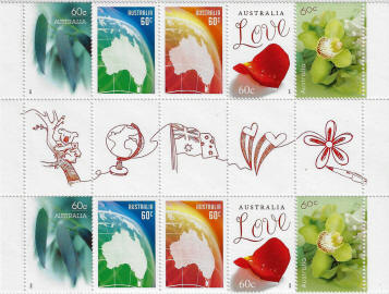 Stamps