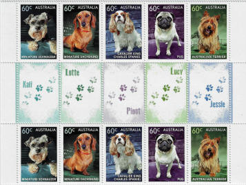 Stamps