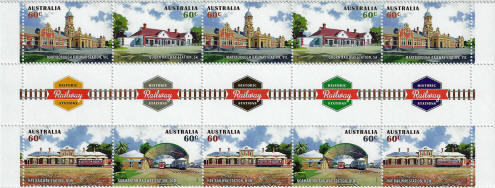 Stamps