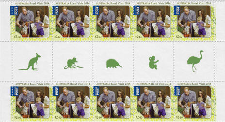 Stamps