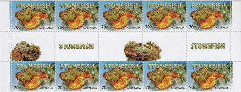 Stamps