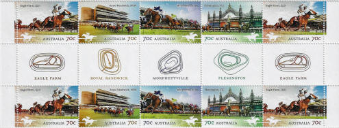 Stamps