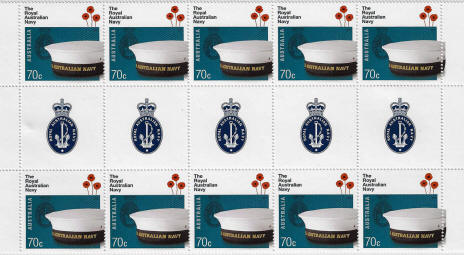 Stamps