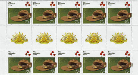 Stamps