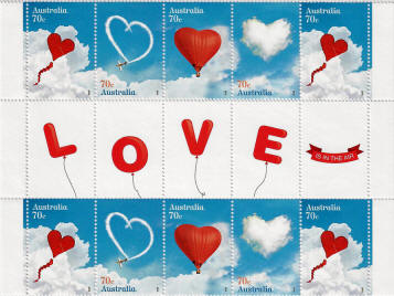 Stamps