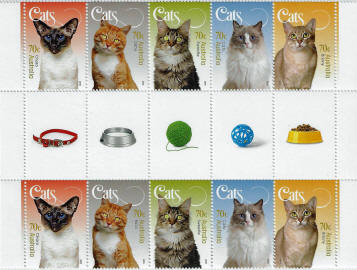 Stamps