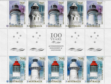 Stamps