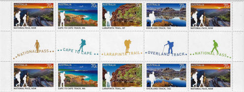 Stamps