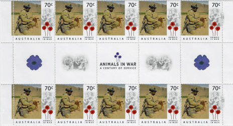 Stamps
