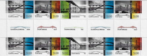 Stamps