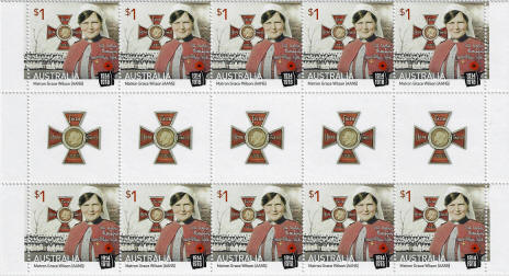 Stamps