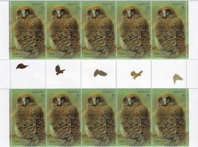 Stamps