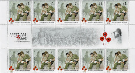 Stamps