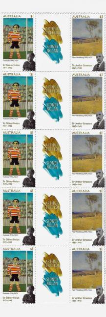 Stamps