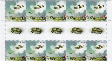 Stamps