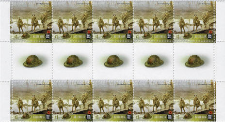 Stamps