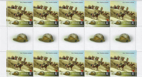 Stamps