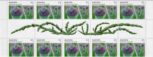 Stamps