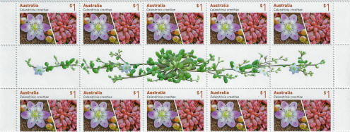 Stamps