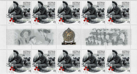 Stamps