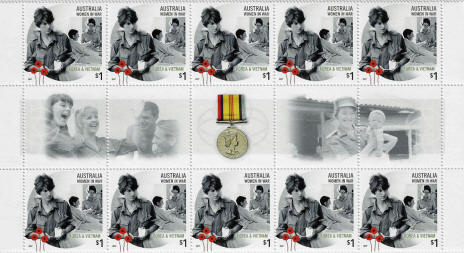 Stamps